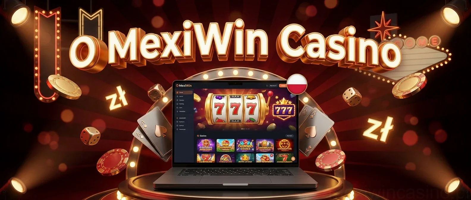 O MexiWin Casino