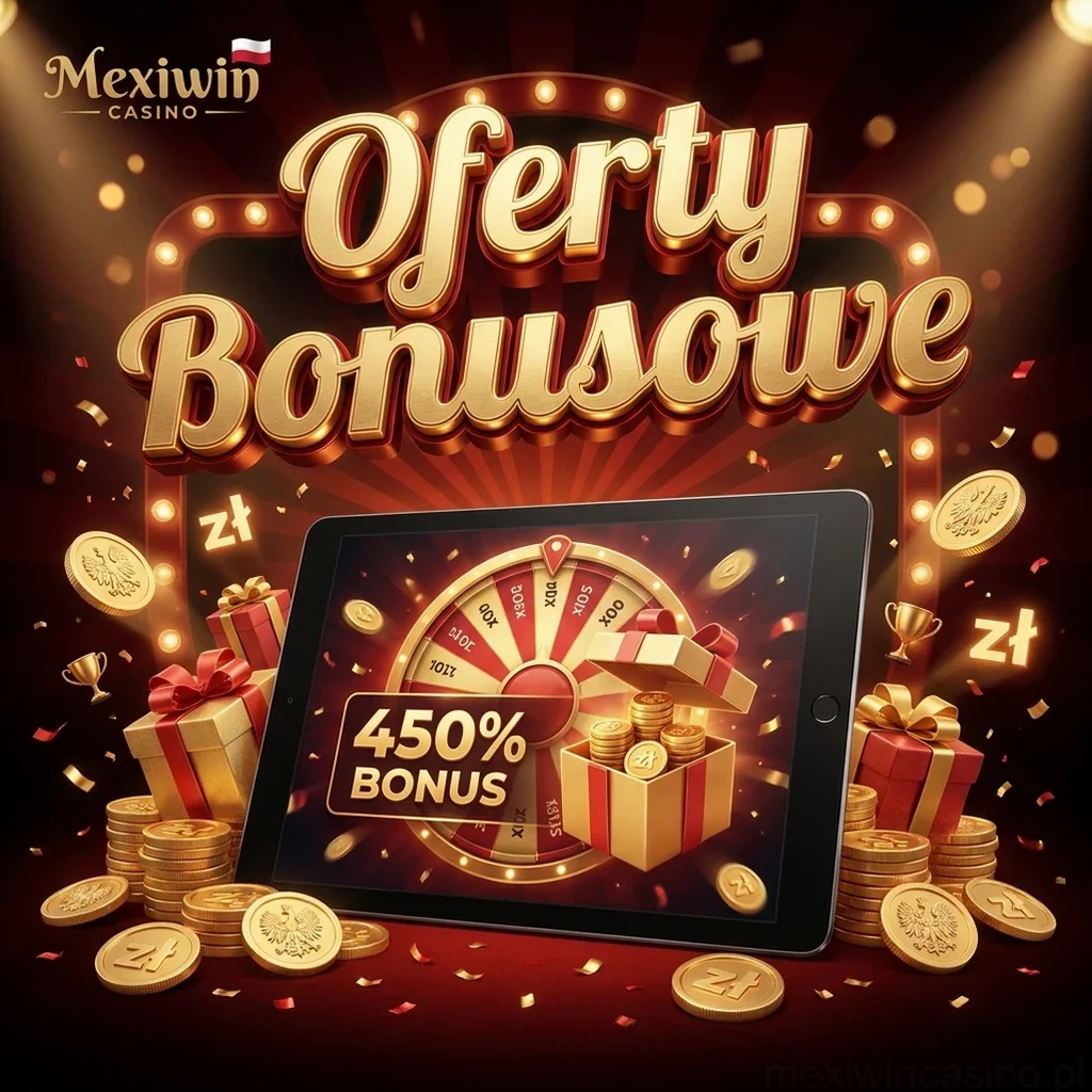 Oferty Bonusowe